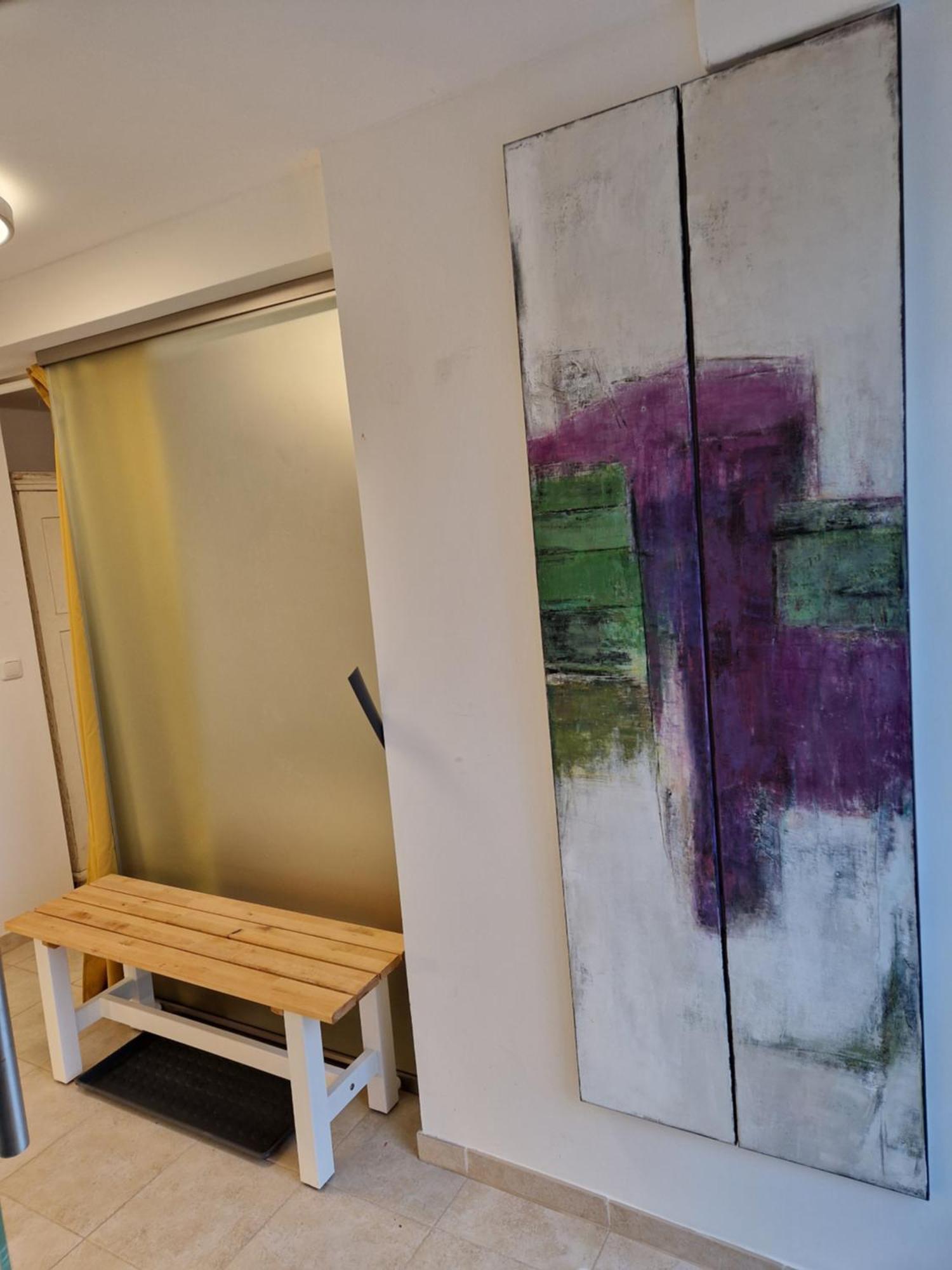 Ferienwohnung By Thomas Extertal Ngoại thất bức ảnh