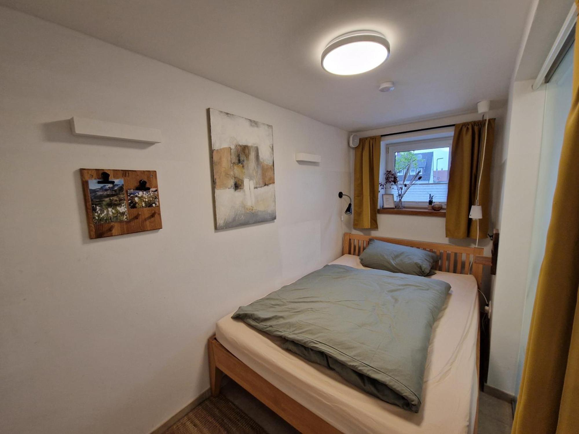 Ferienwohnung By Thomas Extertal Ngoại thất bức ảnh