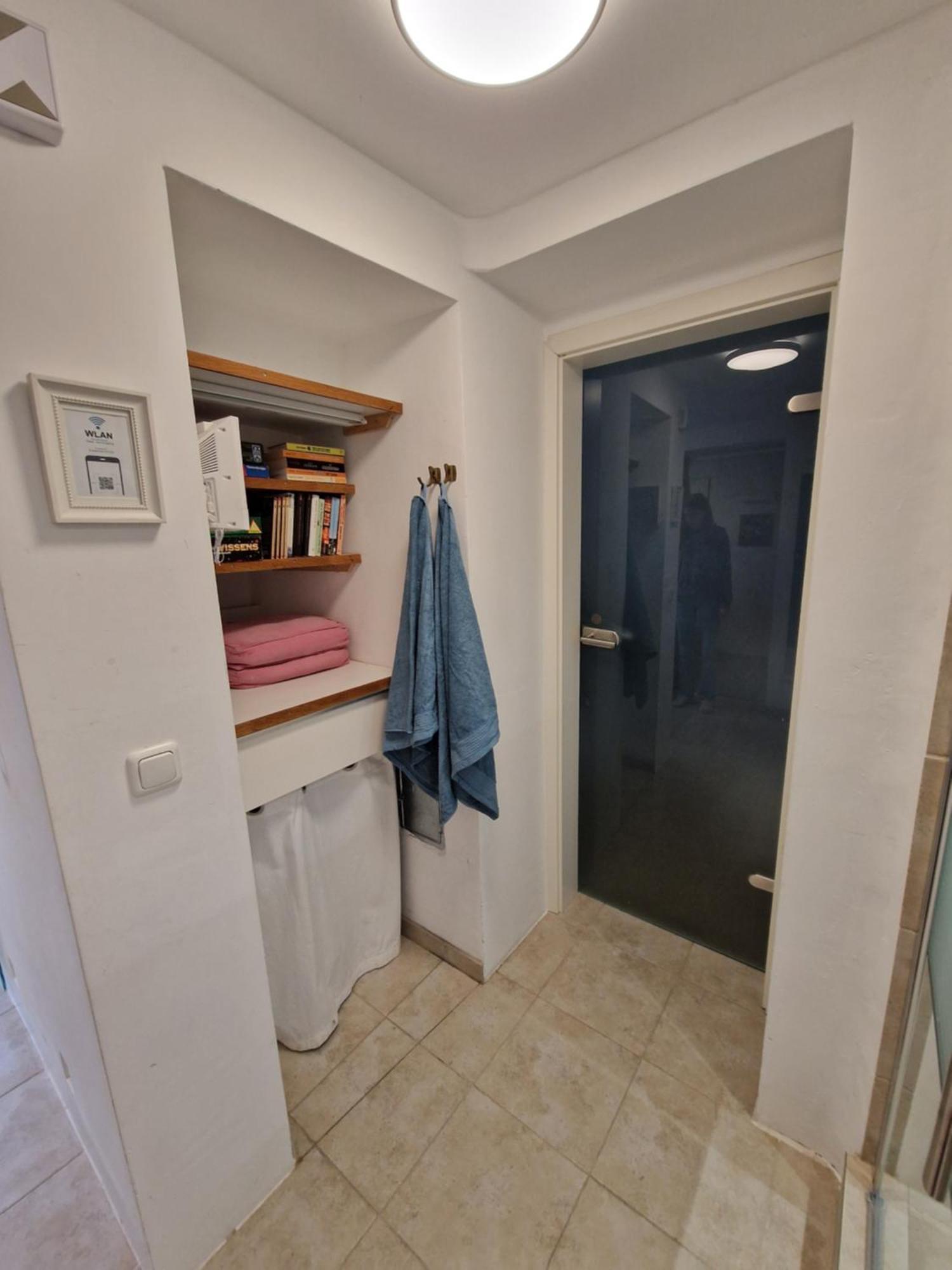 Ferienwohnung By Thomas Extertal Ngoại thất bức ảnh