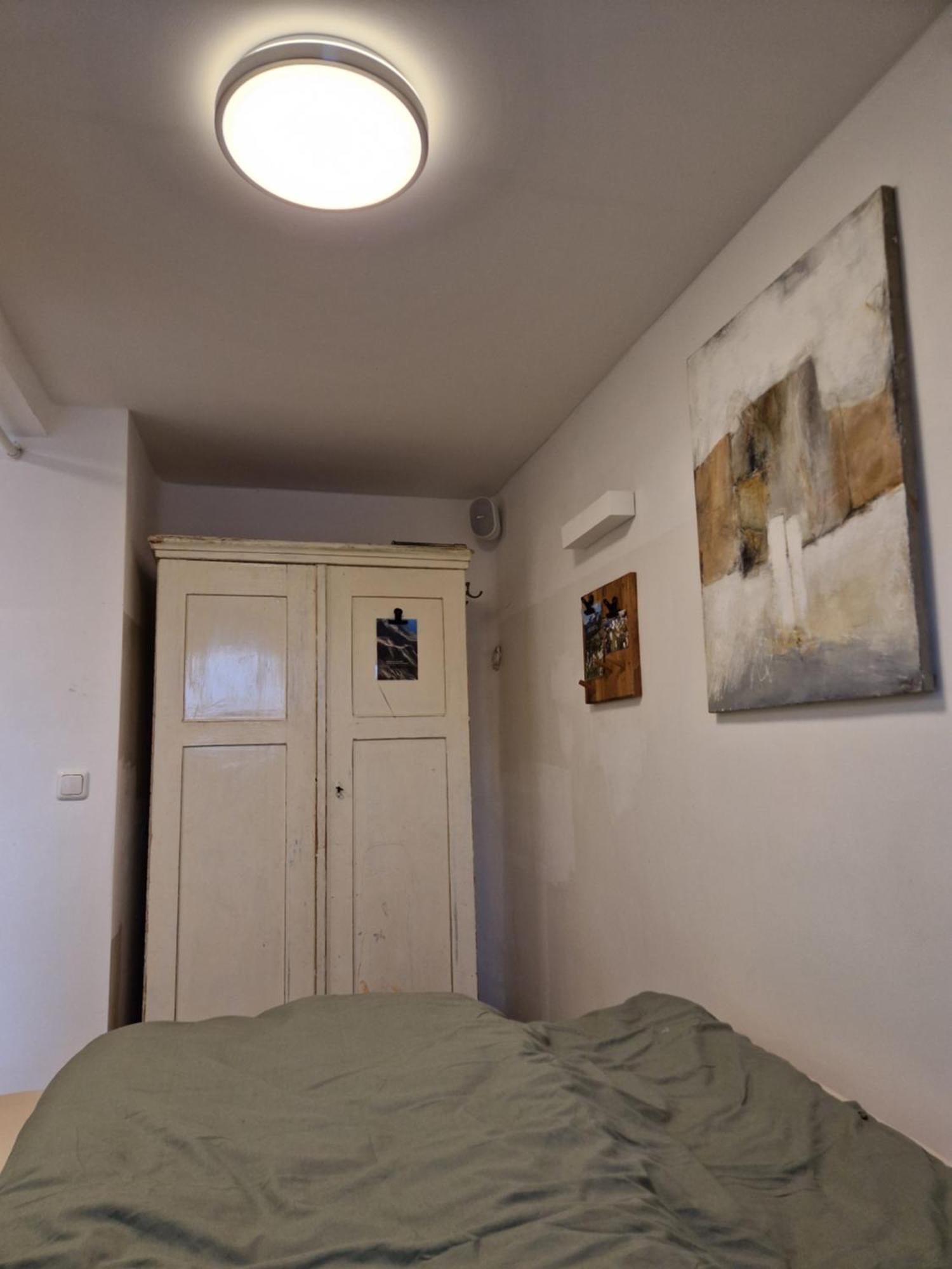 Ferienwohnung By Thomas Extertal Ngoại thất bức ảnh