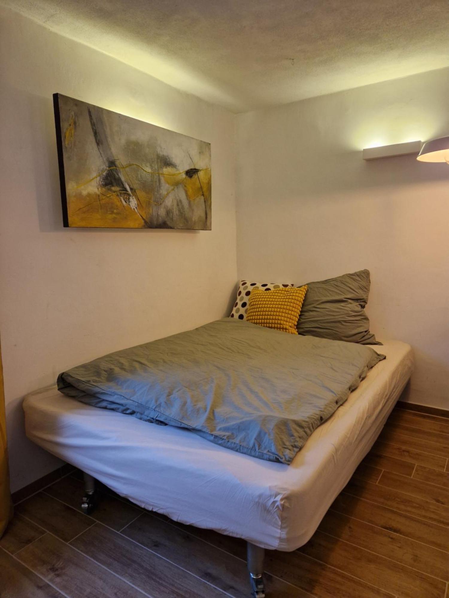 Ferienwohnung By Thomas Extertal Ngoại thất bức ảnh